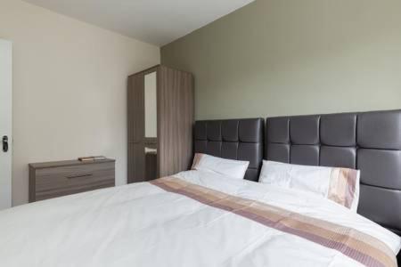 Solihull/Nec/Airport 3 Bedroom Semi-Detached House 伯明翰 外观 照片