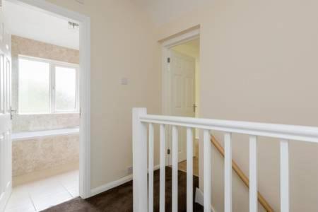 Solihull/Nec/Airport 3 Bedroom Semi-Detached House 伯明翰 外观 照片
