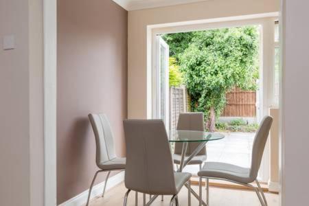 Solihull/Nec/Airport 3 Bedroom Semi-Detached House 伯明翰 外观 照片