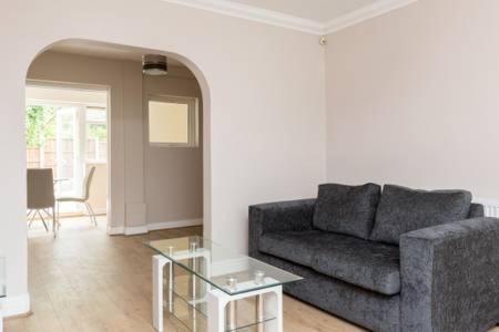 Solihull/Nec/Airport 3 Bedroom Semi-Detached House 伯明翰 外观 照片