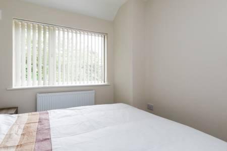Solihull/Nec/Airport 3 Bedroom Semi-Detached House 伯明翰 外观 照片