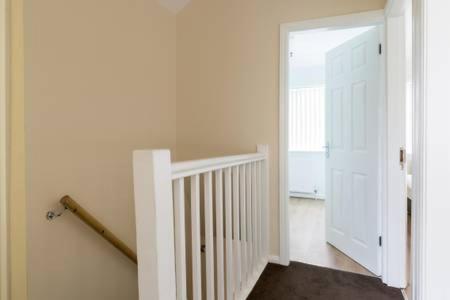 Solihull/Nec/Airport 3 Bedroom Semi-Detached House 伯明翰 外观 照片