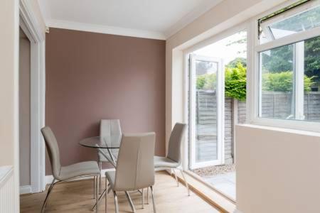 Solihull/Nec/Airport 3 Bedroom Semi-Detached House 伯明翰 外观 照片