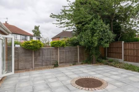 Solihull/Nec/Airport 3 Bedroom Semi-Detached House 伯明翰 外观 照片