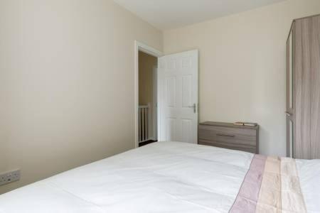 Solihull/Nec/Airport 3 Bedroom Semi-Detached House 伯明翰 外观 照片